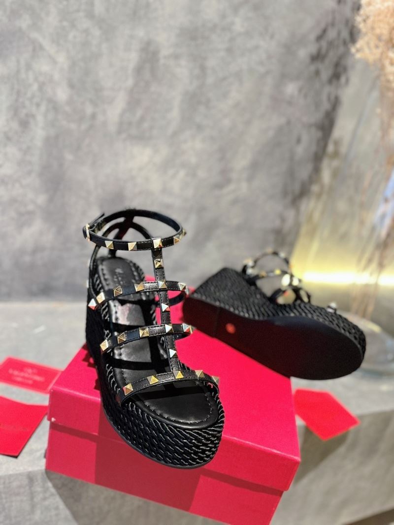 Valentino Sandals